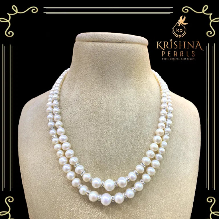 Premium Quality Round Grading Pearl