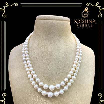 Premium Quality Round Grading Pearl
