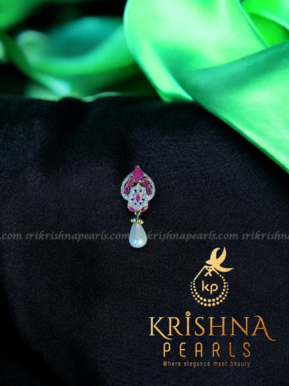 Beautiful Original Pearl Necklace