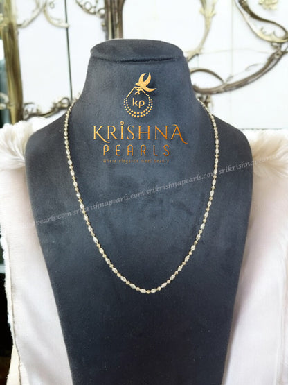 92.5 Silver Designer Chain