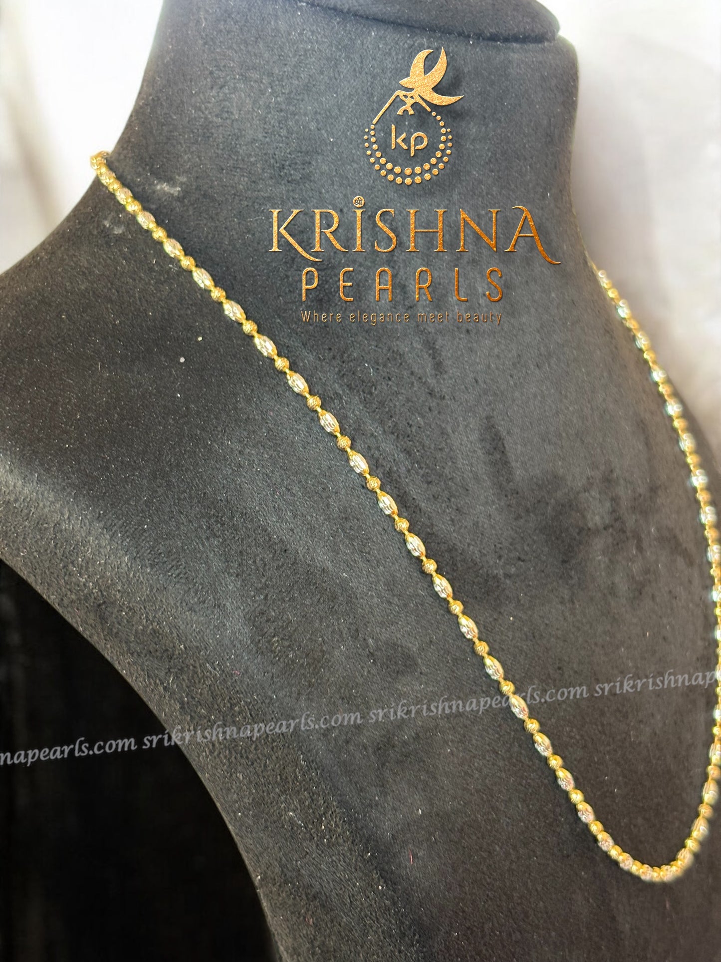 92.5 Silver Designer Chain