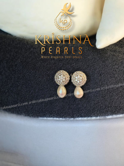 92.5 Silver Chain With Beautiful Pendent Set