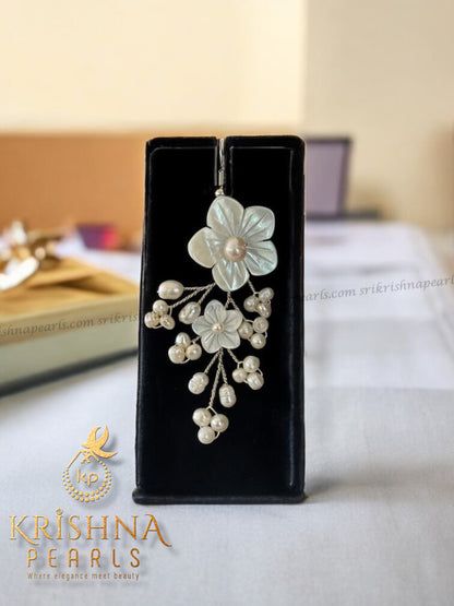 Classy Western Wear Necklace