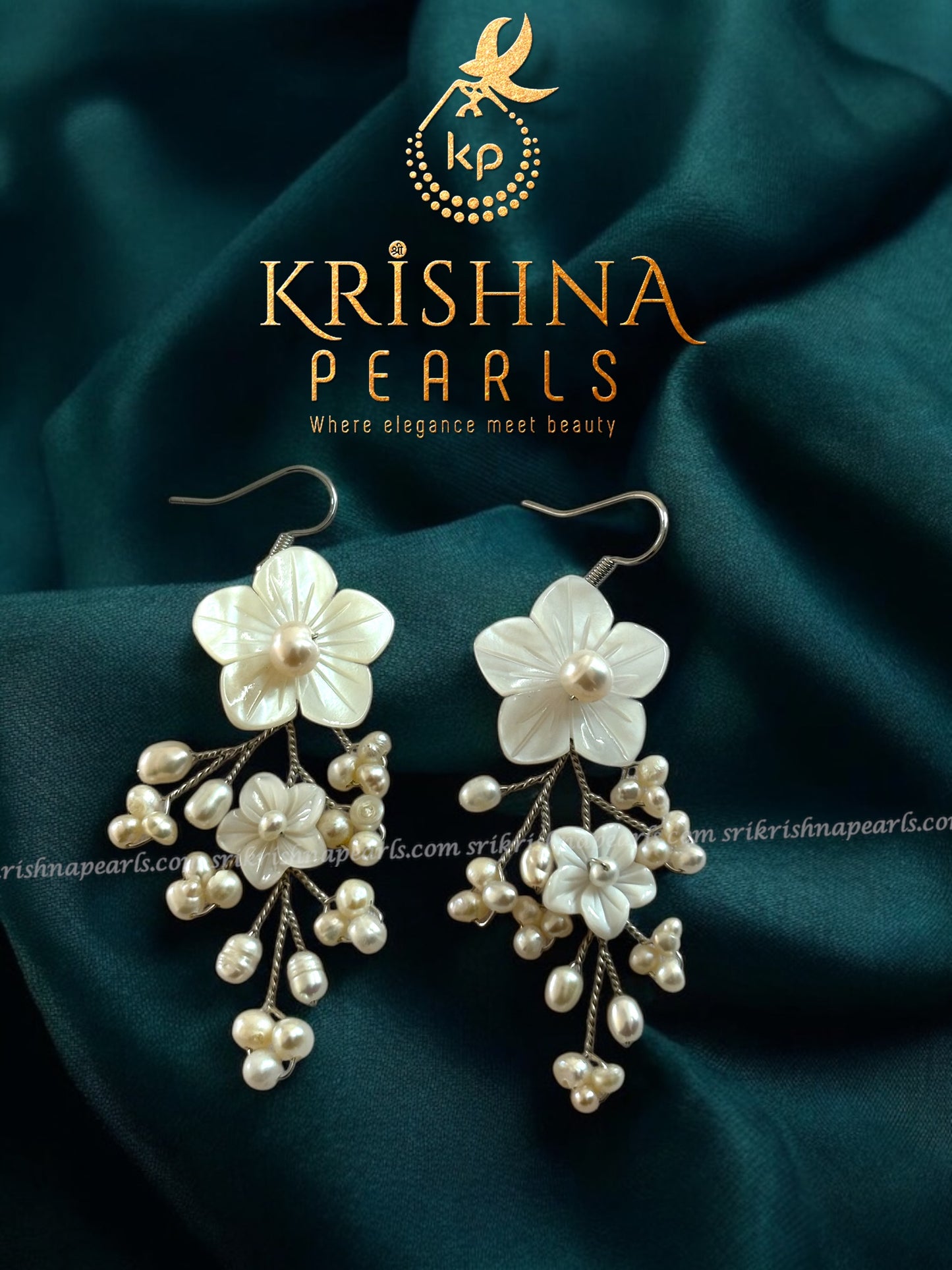 Classy Western Wear Necklace