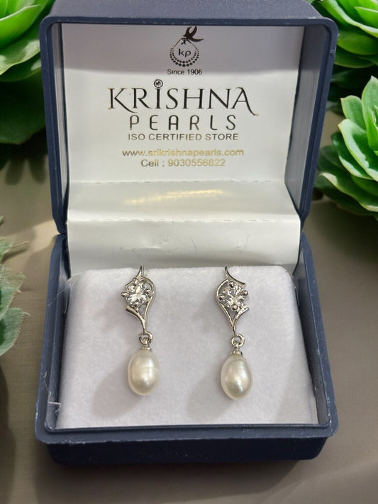 Beautiful Pearl Hangings