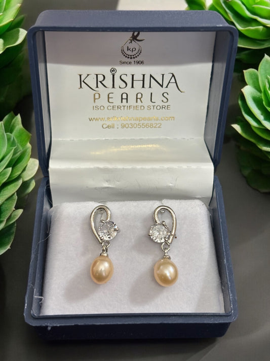 Elegant Pearl Hangings