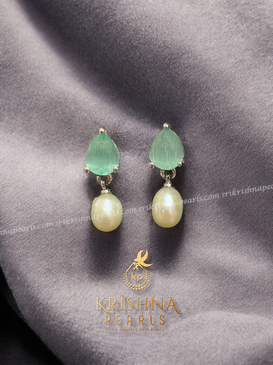 Exquisite Pearl Hangings