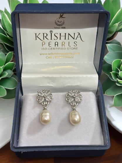 Elegant Pearl Hangings