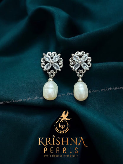 Elegant Pearl Hangings