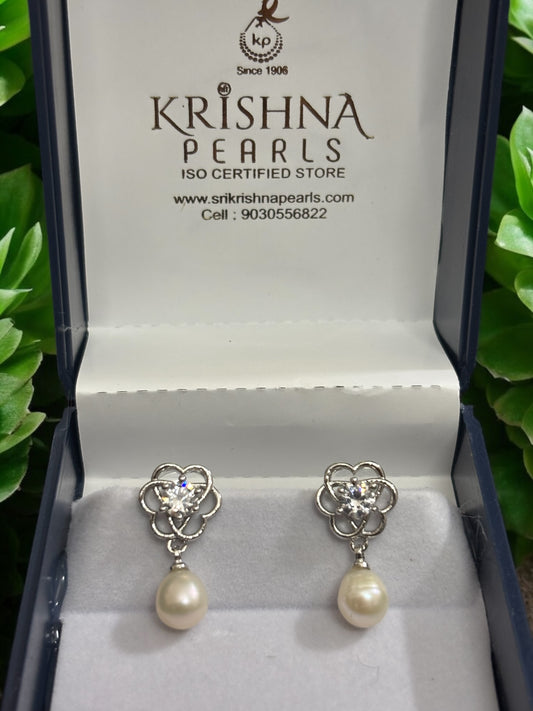 Flora Pearl Hangings