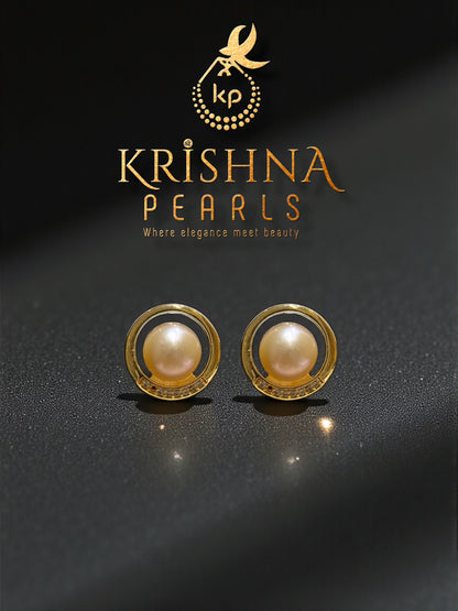 Adorable Pink Pearl Pendent With Pink Pearls Double Layers Necklace Set