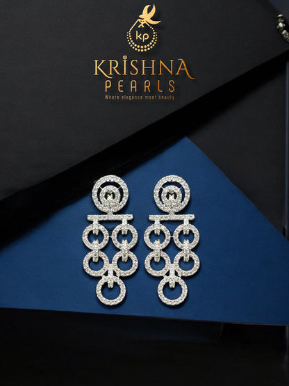 Cluster Rice Pearls Multi-Strand Biwa Pearls Necklace Set