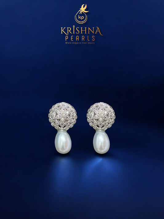 Beautiful Pearls Hanging