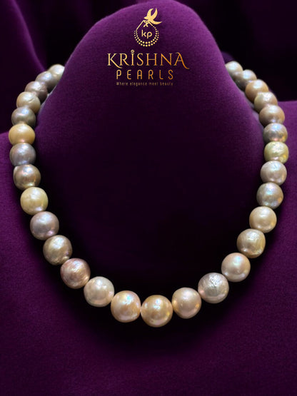 Royal Baroque Pearls Set