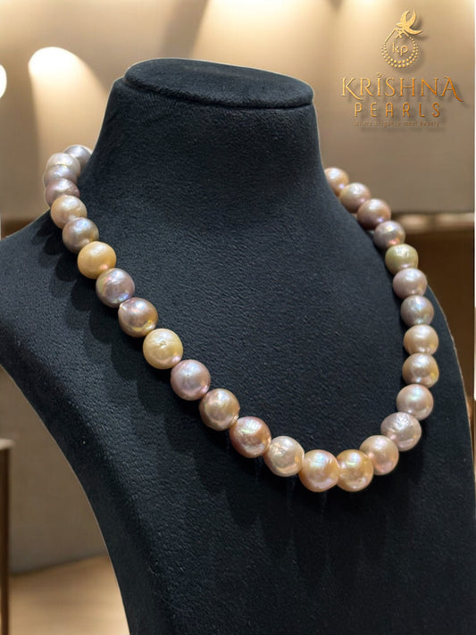 Royal Baroque Pearls Set