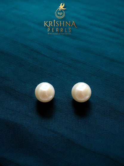 Celestial Twin-Row Pearls Choker Set