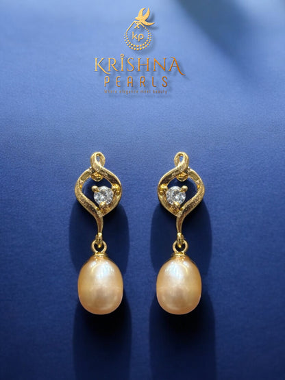 Designer Pearl Hangings