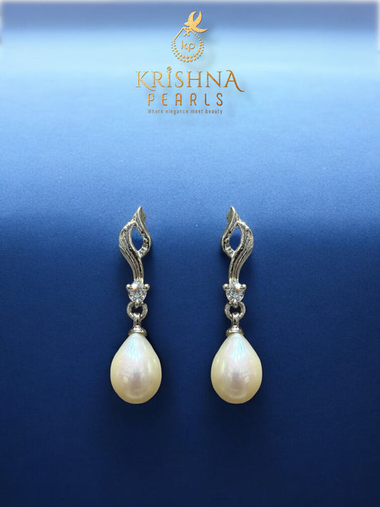 Designer Pearl Hangings