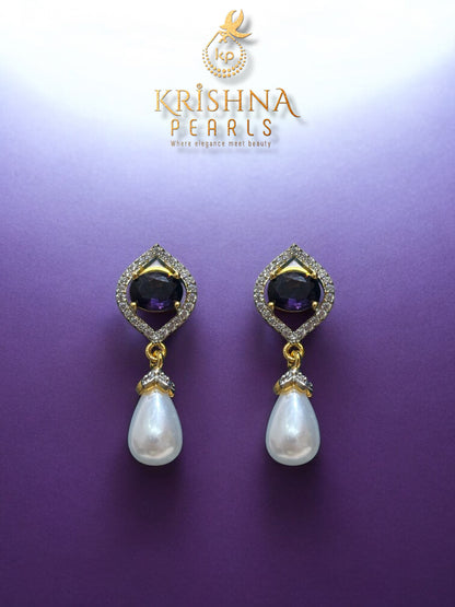 Gorgeous Pearl Necklace Set