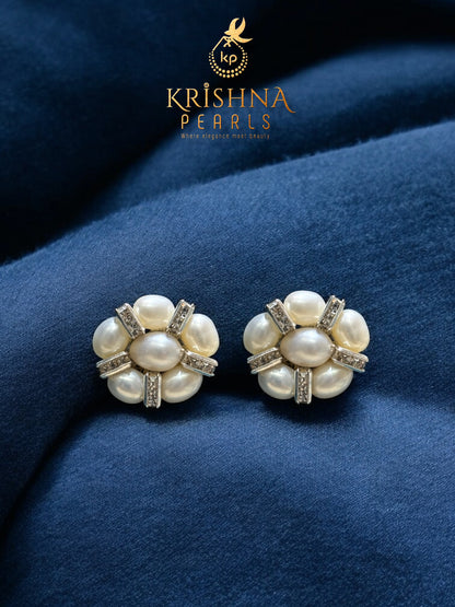 Original Pearl Long Necklace