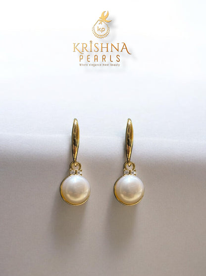 Exquisite Pearl Hangings