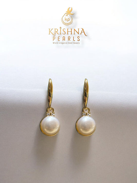 Exquisite Pearl Hangings