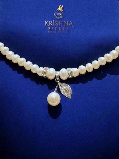 Original Pearls Necklace Set