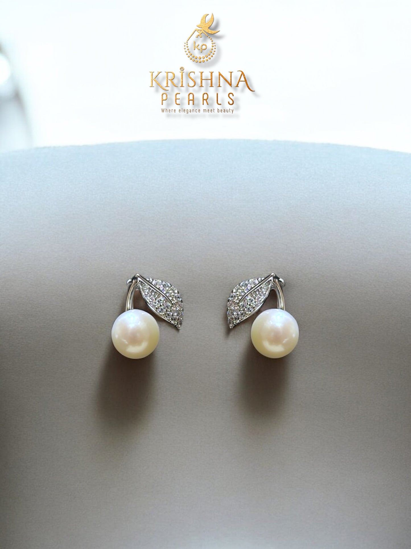 Original Pearls Necklace Set