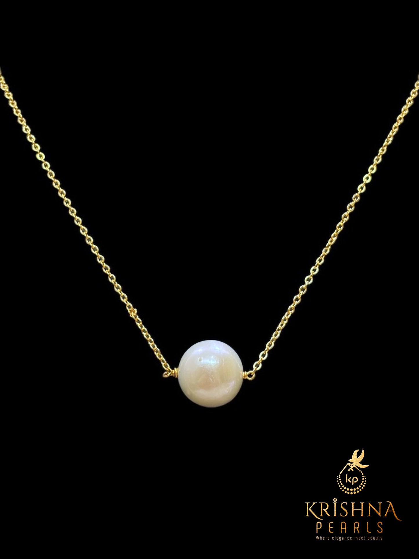 Original Pearl Chain