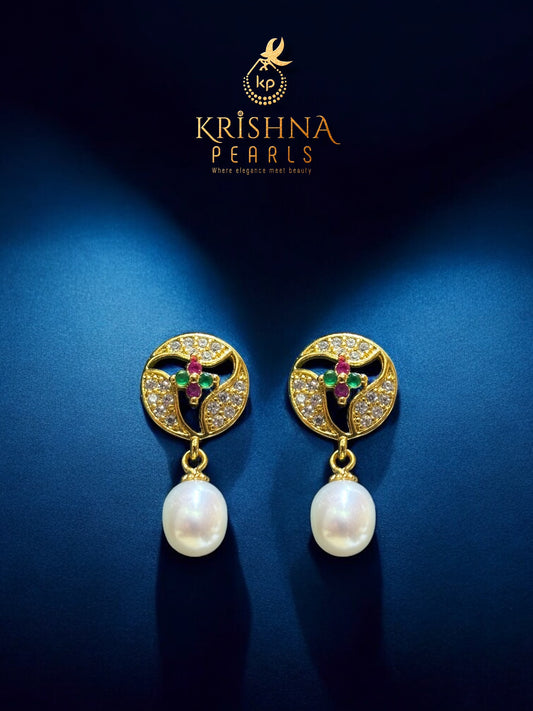 Beautiful Pearl Hangings