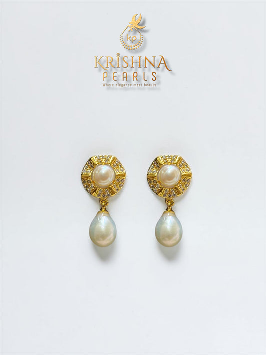 Beautiful Pearl Studded Hanging