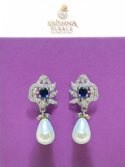 Gorgeous Pearl Necklace Set