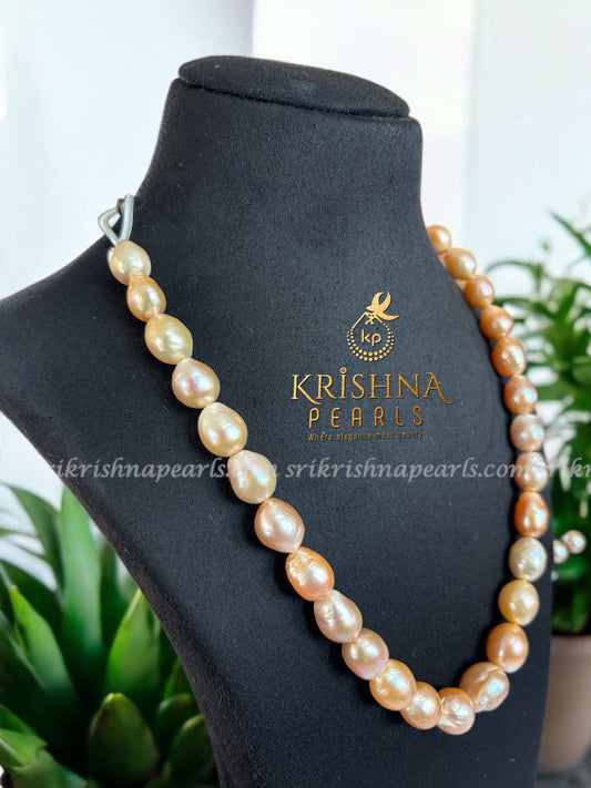Royal Baroque Pearls Set