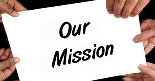 Our Mission
