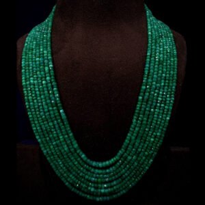 Real Emerald Stone